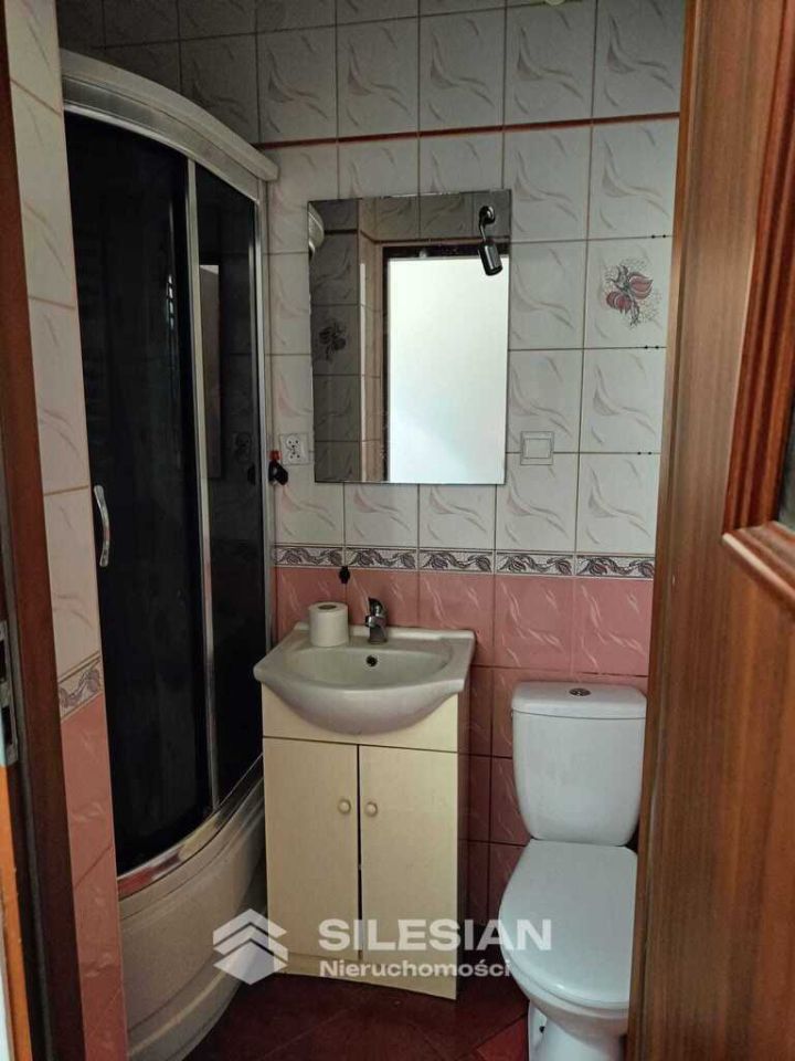 Mieszkanie 4-pokojowe Świdnica, ul. Komunardów. Zdjęcie 7