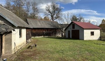 dom wolnostojący, 5 pokoi Majdan Królewski, ul. Lasowiacka