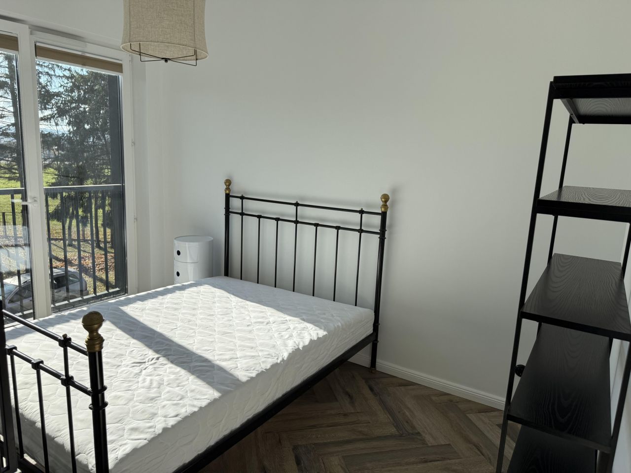 Mieszkanie 2-pokojowe Rzeszów Pobitno, ul. Lwowska. Zdjęcie 2