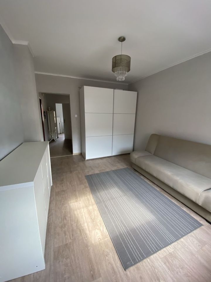 Mieszkanie 1-pokojowe Kluczbork Centrum. Zdjęcie 6