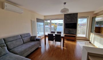 Mieszkanie 2-pokojowe Mińsk Mazowiecki, ul. Siennicka