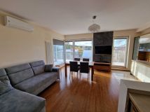 Mieszkanie 2-pokojowe Mińsk Mazowiecki, ul. Siennicka