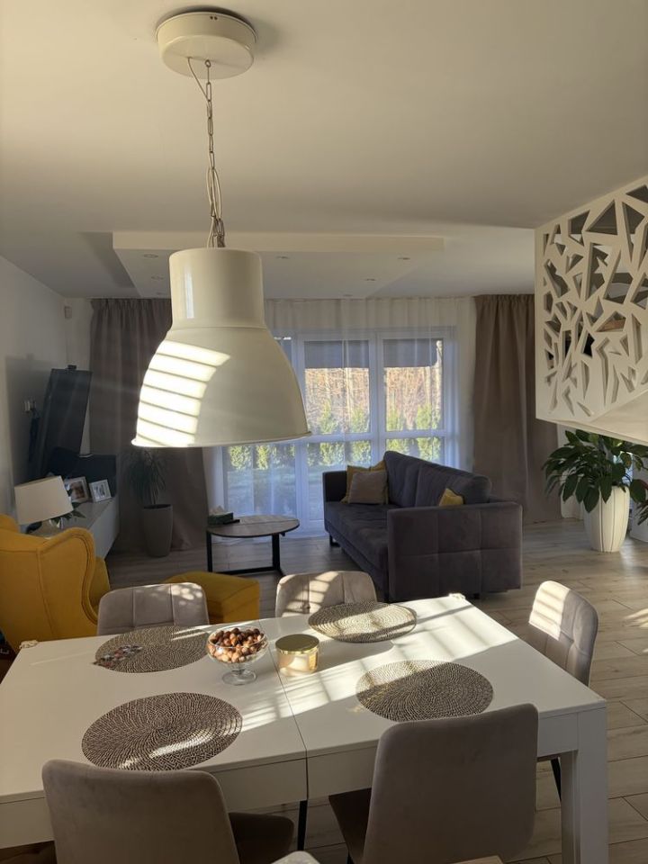 dom wolnostojący, 4 pokoje Kobylnica, ul. Wodna. Zdjęcie 2