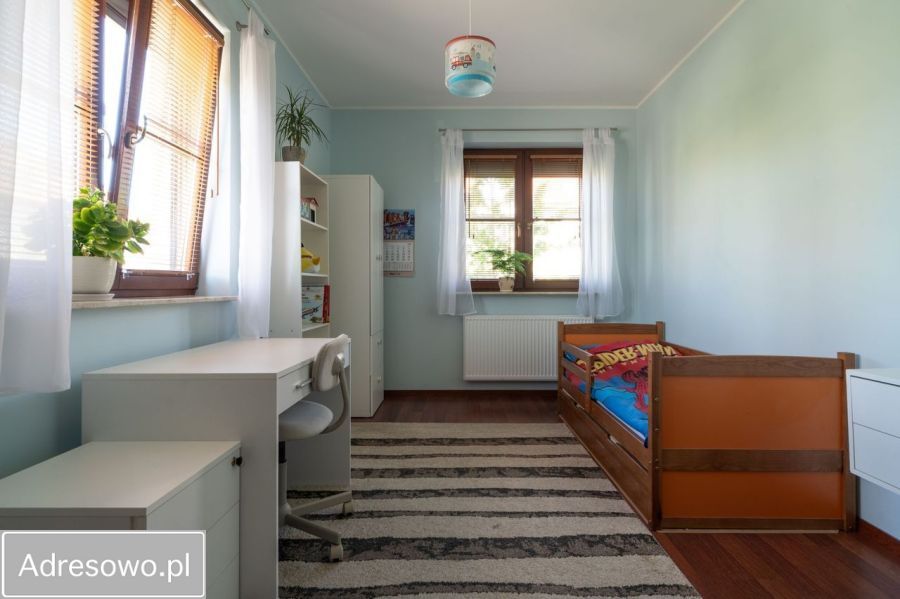 Mieszkanie 4-pokojowe Straszyn, ul. Afrodyty. Zdjęcie 11