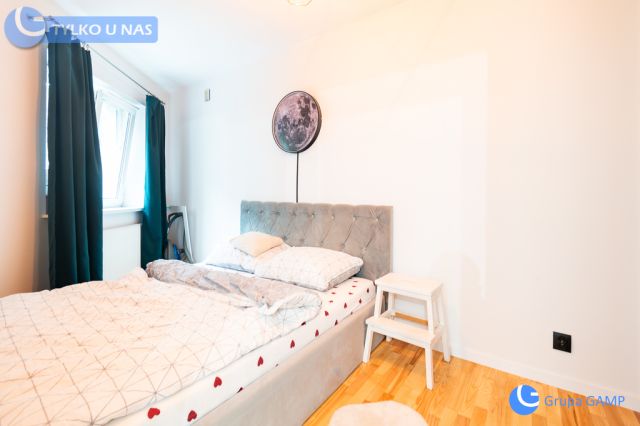 Mieszkanie 2-pokojowe Kraków, ul. Oboźna. Zdjęcie 3