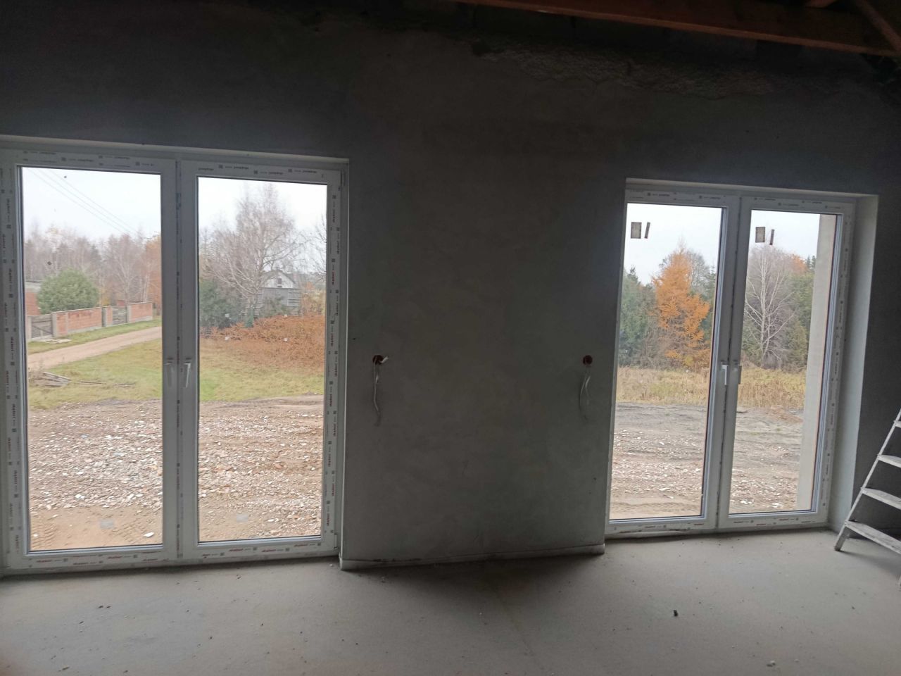 dom wolnostojący, 5 pokoi Stare Kupiski, ul. Pogodna. Zdjęcie 3