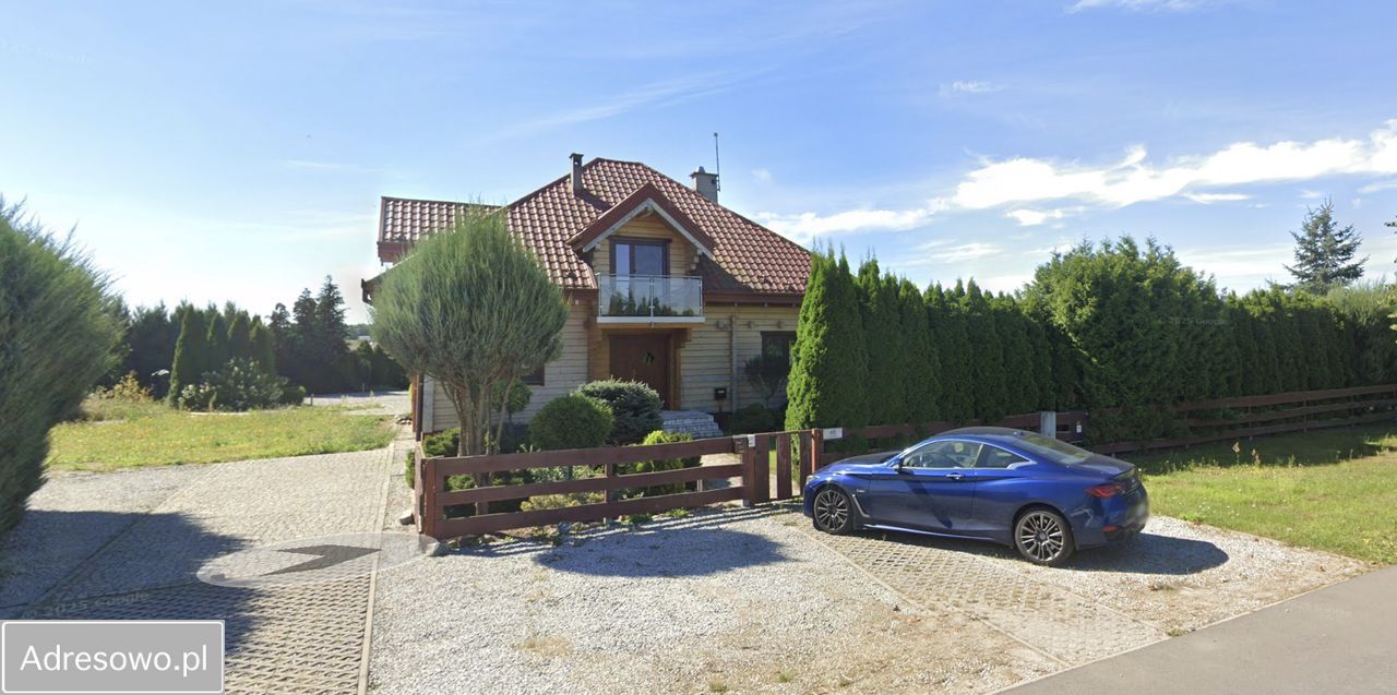 dom wolnostojący, 5 pokoi Kaźmierz, ul. Dolna. Zdjęcie 7