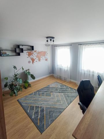 bliźniak, 5 pokoi Pisz, ul. Fryderyka Chopina. Zdjęcie 9