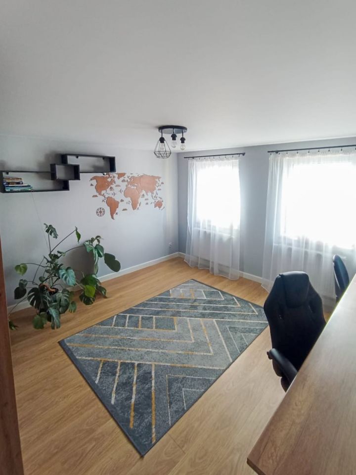 bliźniak, 5 pokoi Pisz, ul. Fryderyka Chopina. Zdjęcie 9