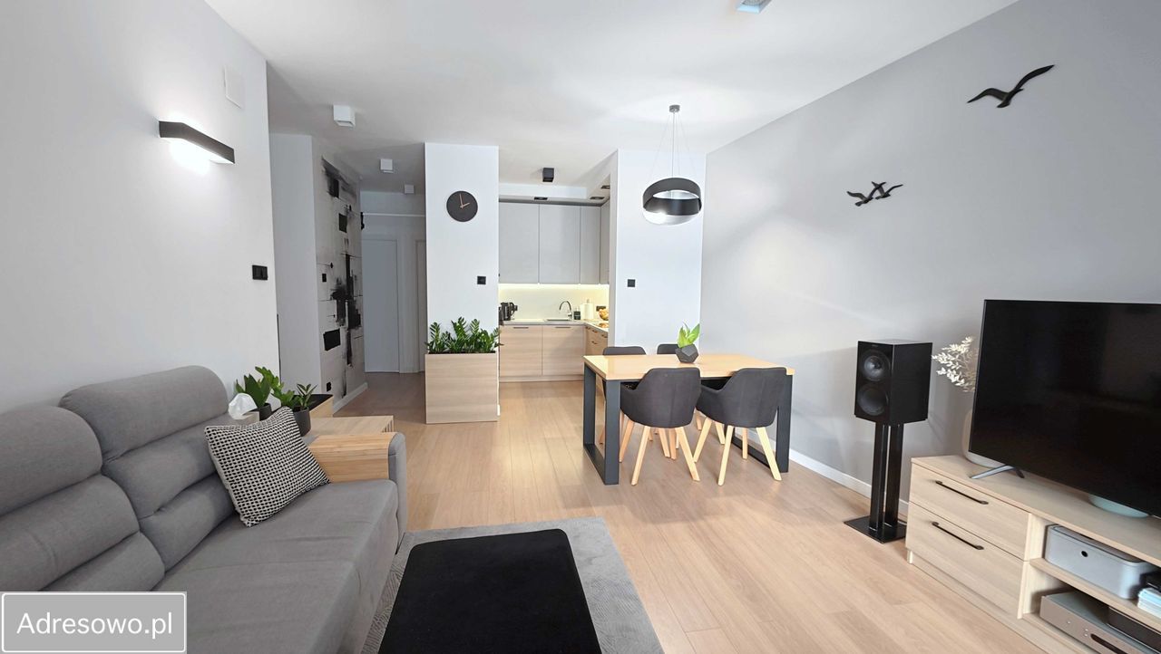 Mieszkanie 4-pokojowe Bartąg, ul. Morenowa. Zdjęcie 5