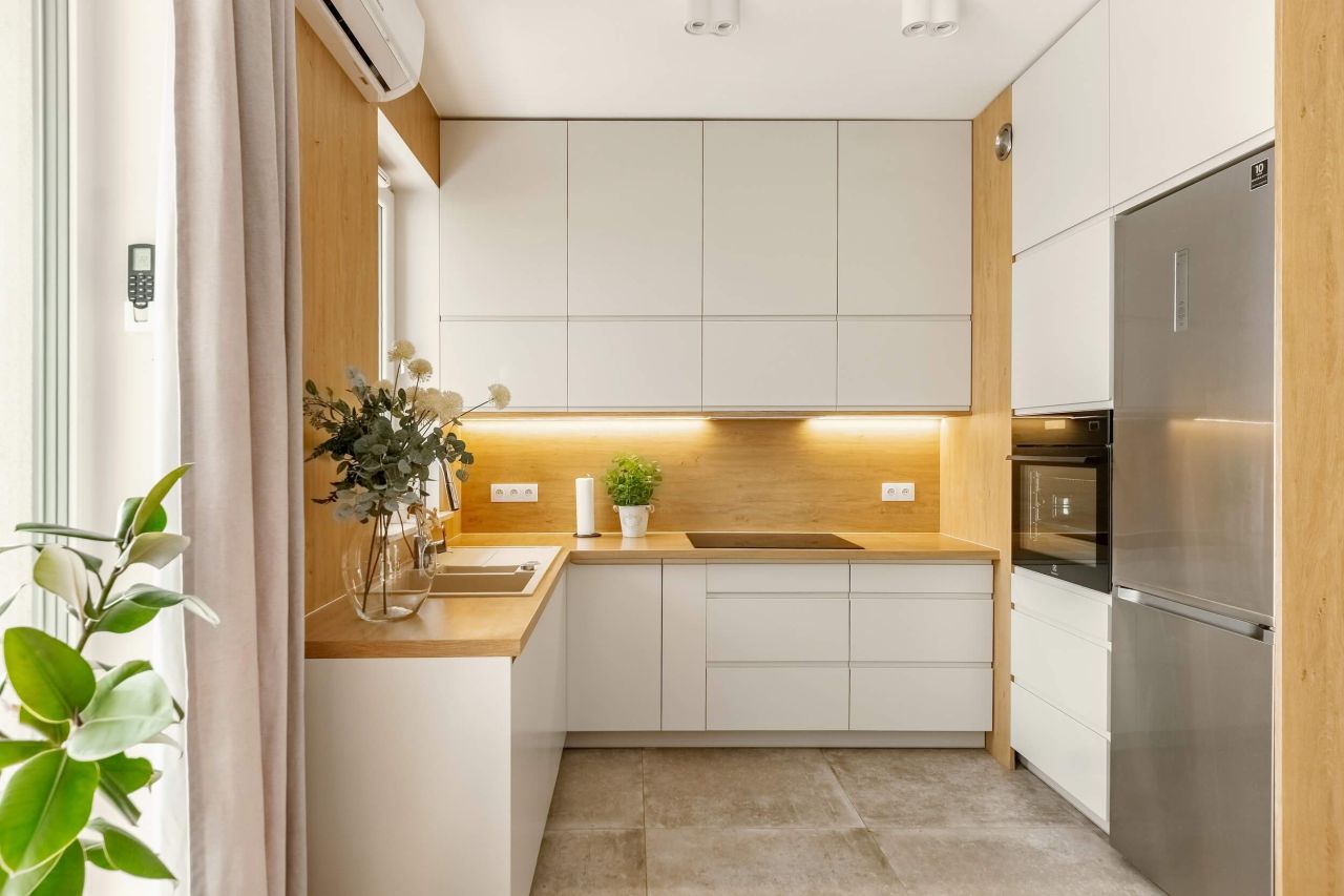 Mieszkanie 2-pokojowe Puławy, ul. Księżnej Izabelli. Zdjęcie 9