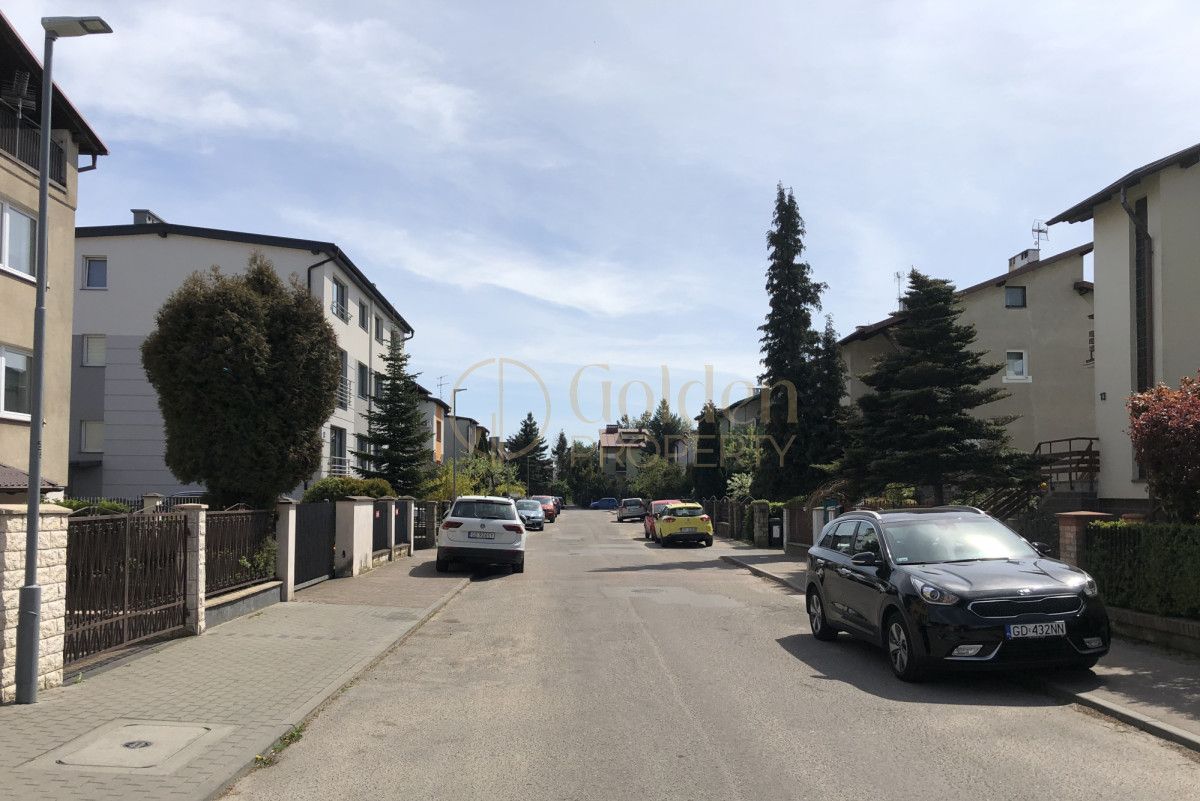 Mieszkanie 1-pokojowe Gdańsk Wzgórze Mickiewicza, ul. Rejenta. Zdjęcie 9