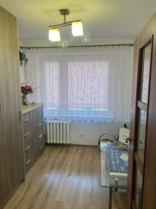 Mieszkanie 3-pokojowe Giżycko, ul. Daszyńskiego. Zdjęcie 6