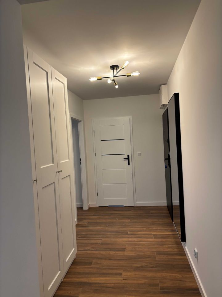 Mieszkanie 3-pokojowe Wrocław Stare Miasto, ul. gen. Antoniego Madalińskiego. Zdjęcie 4