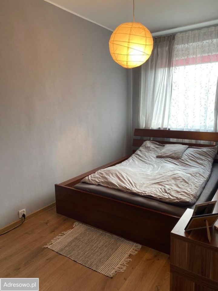 Mieszkanie 3-pokojowe Gdańsk Piecki, ul. Janusza Kusocińskiego. Zdjęcie 5