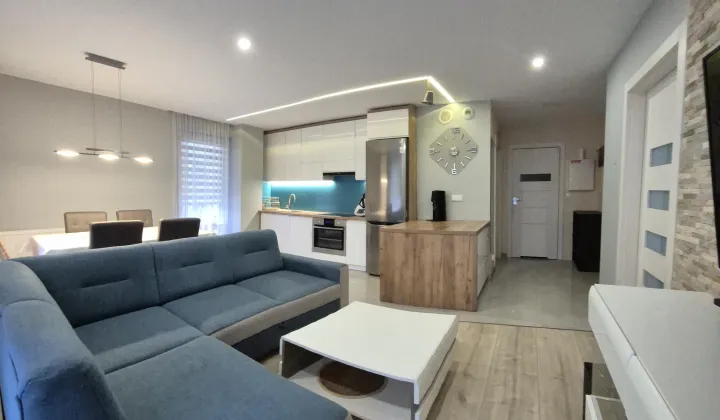 Mieszkanie 3-pokojowe Łódź Widzew, ul. Sobolowa