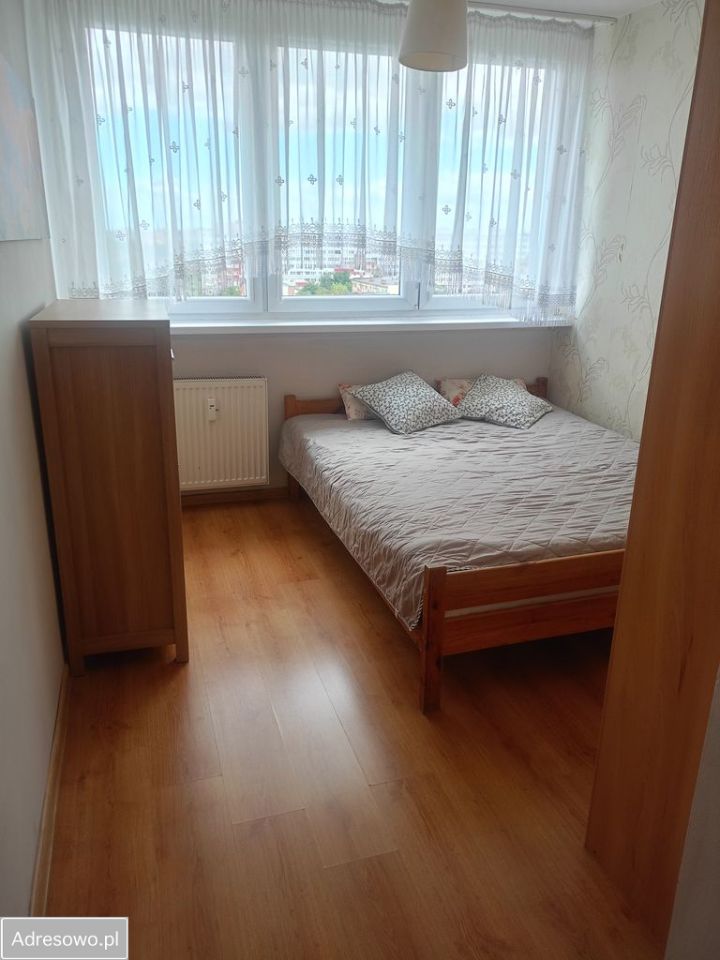 Mieszkanie 3-pokojowe Legnica. Zdjęcie 9