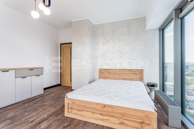 Mieszkanie 4-pokojowe Rzeszów, ul. Fryderyka Szopena. Zdjęcie 11