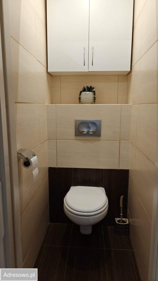 Mieszkanie 3-pokojowe Łódź Radogoszcz, ul. Nastrojowa. Zdjęcie 3