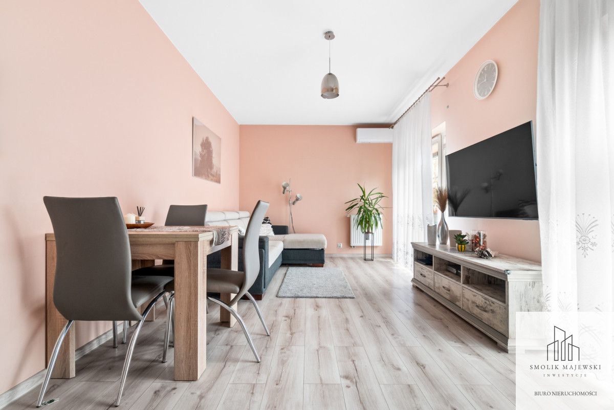 Mieszkanie 3-pokojowe Kiełczów, ul. Makowa. Zdjęcie 1