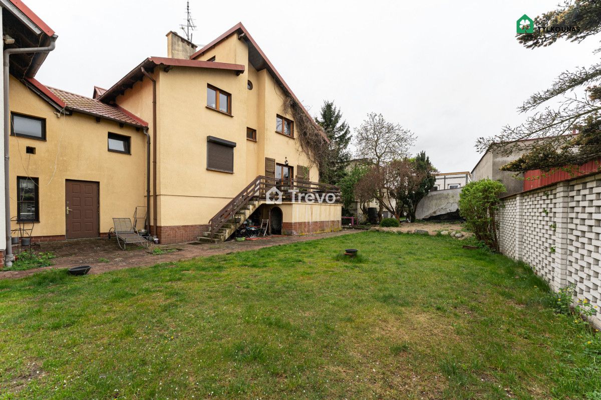 dom wolnostojący, 8 pokoi Rumia. Zdjęcie 4