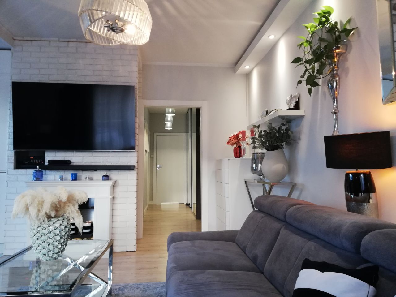 Mieszkanie 3-pokojowe Szczecin Gumieńce, ul. Polskich Marynarzy. Zdjęcie 11