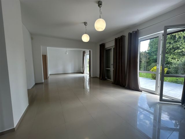 dom wolnostojący, 5 pokoi Szczecin Warszewo. Zdjęcie 2