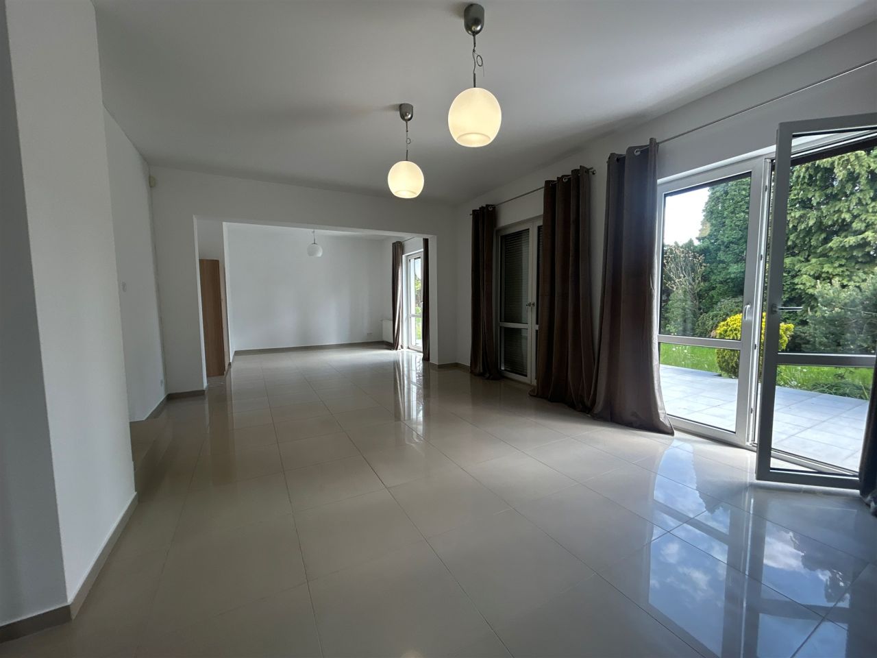 dom wolnostojący, 5 pokoi Szczecin Warszewo. Zdjęcie 2