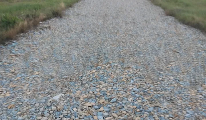 Działka budowlana Imielin Wioski, ul. Brylantowa