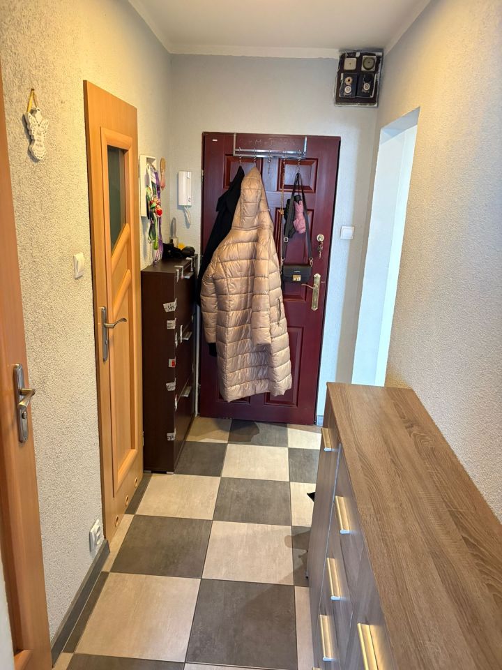 Mieszkanie 2-pokojowe Wrocław Kozanów, ul. Dokerska. Zdjęcie 10