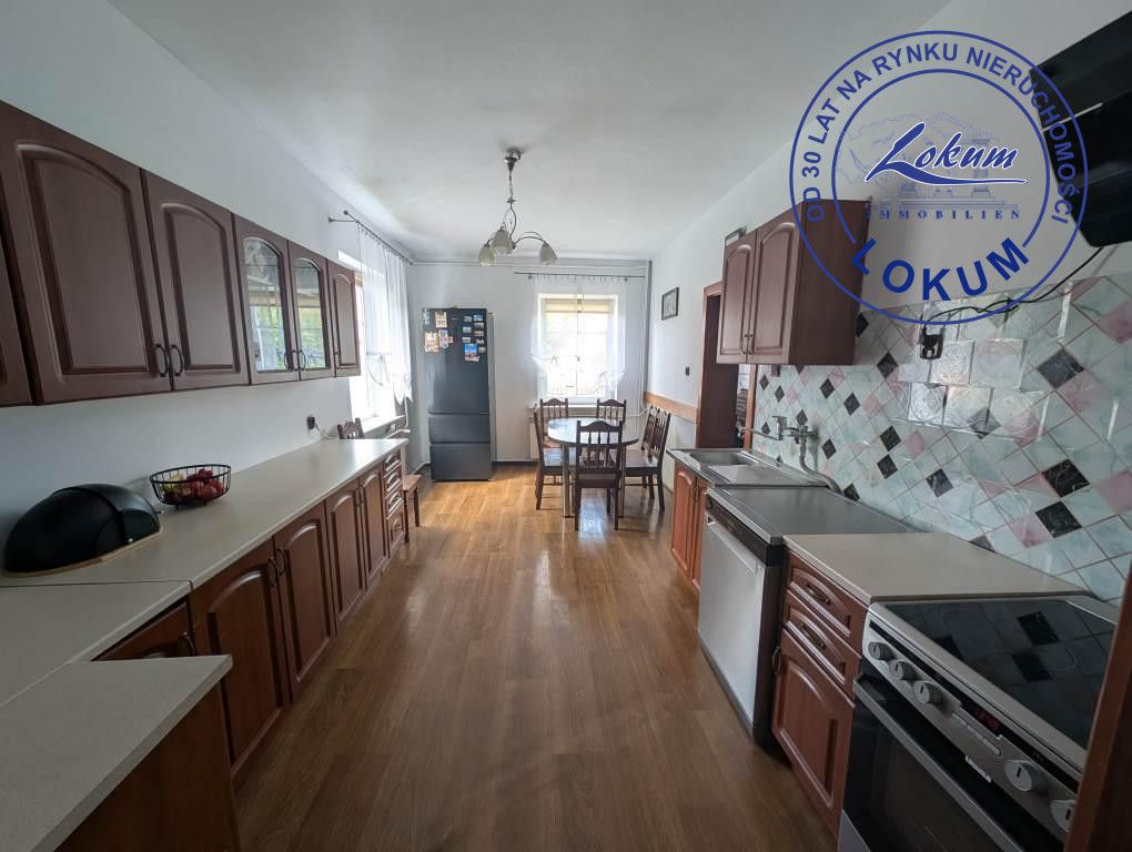 dom wolnostojący, 6 pokoi Chróścina. Zdjęcie 9