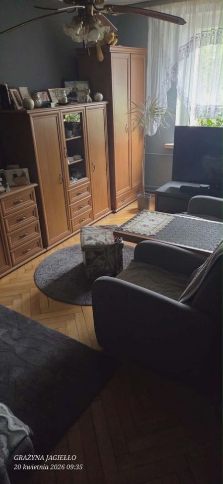 Mieszkanie 2-pokojowe Lubin Centrum. Zdjęcie 3