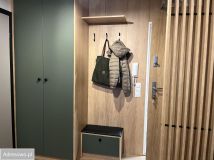 Mieszkanie 2-pokojowe Kalisz Centrum, ul. Kazimierza Mystkowskiego. Zdjęcie 2