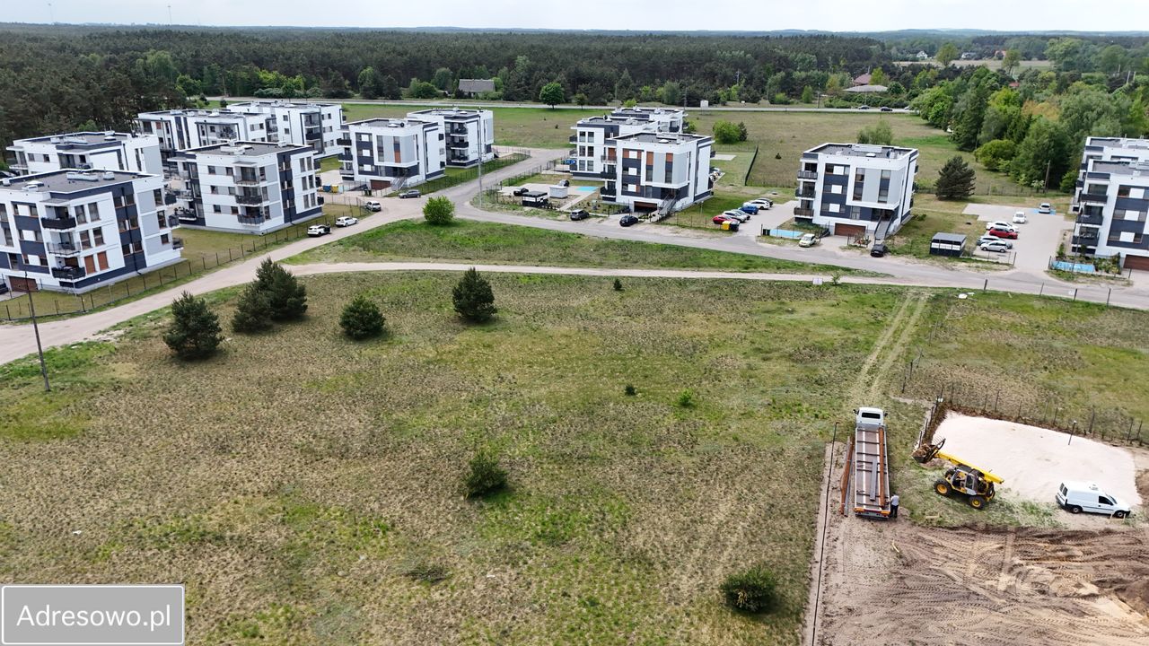 Działka budowlana Prądocin, ul. Prosta. Zdjęcie 6