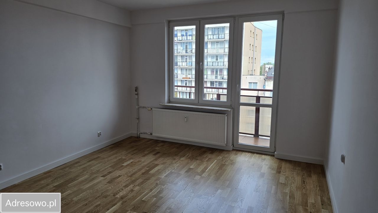 Mieszkanie 2-pokojowe Warszawa Mokotów, ul. Puławska. Zdjęcie 2