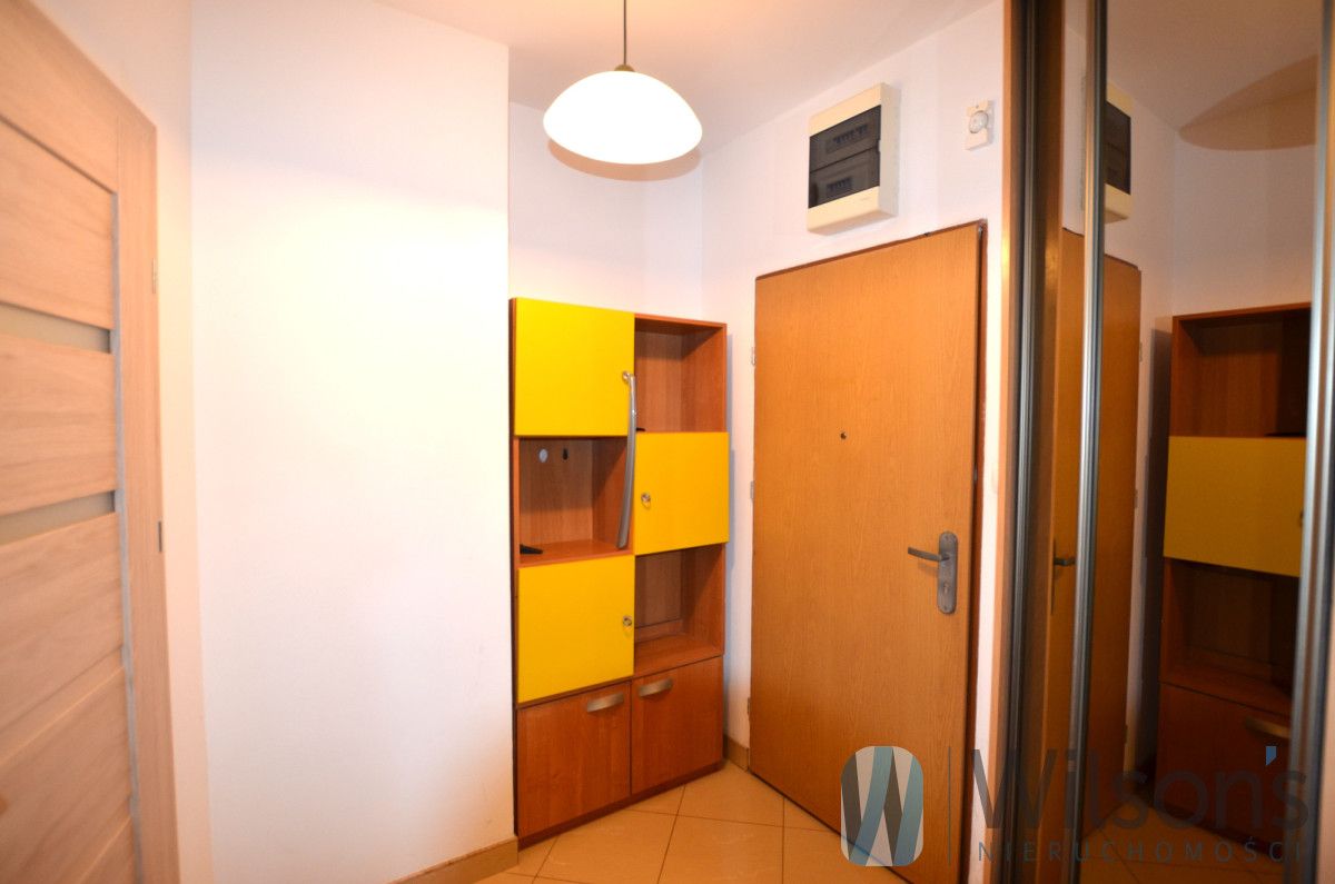 Mieszkanie 2-pokojowe Warszawa Bemowo, ul. Grodkowska. Zdjęcie 9