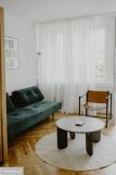Mieszkanie 3-pokojowe Kraków Podgórze, ul. Romualda Traugutta. Zdjęcie 3