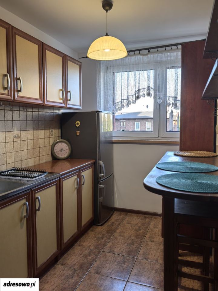 Mieszkanie 2-pokojowe Będzin Grodziec, ul. Marii Konopnickiej. Zdjęcie 6