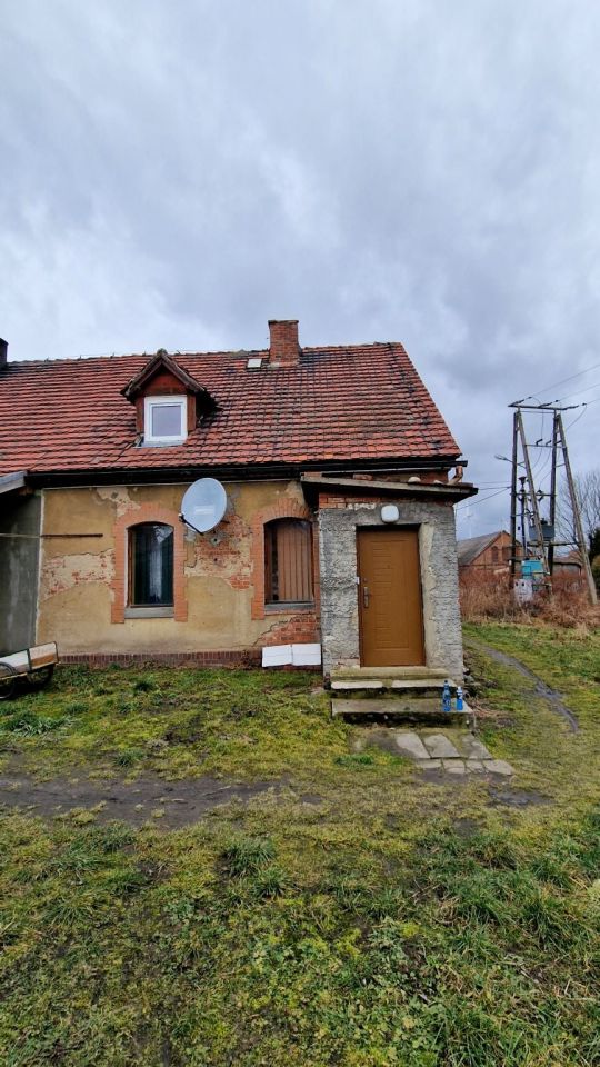 dom szeregowy, 3 pokoje Wierzchowice. Zdjęcie 6