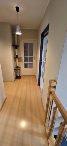 Mieszkanie 4-pokojowe Warszawa Ursus, ul. Poczty Gdańskiej. Zdjęcie 26