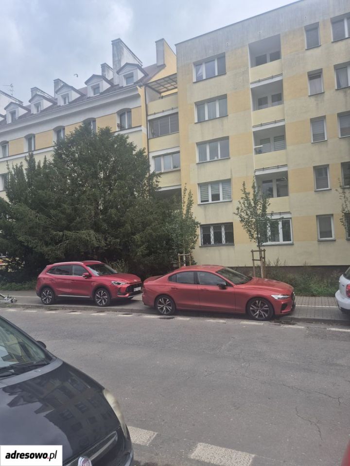 Mieszkanie 2-pokojowe Warszawa Mokotów, ul. Sielecka. Zdjęcie 18