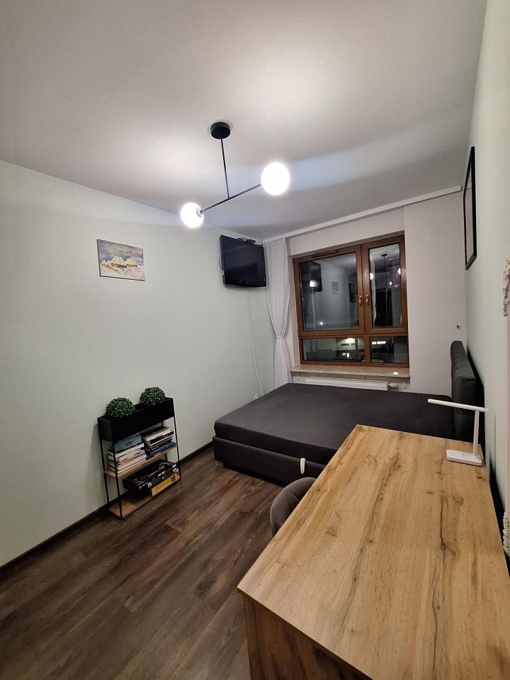 Mieszkanie 2-pokojowe Piaseczno Centrum, ul. Kazimierza Jarząbka. Zdjęcie 9