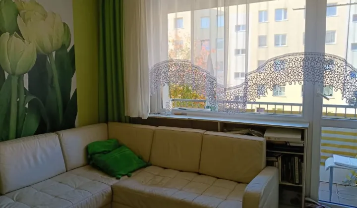 Mieszkanie 3-pokojowe Zielona Góra, ul. Żołnierzy 2 Armii