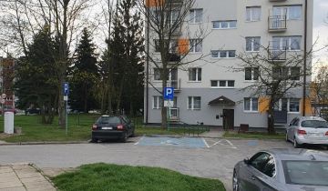 Mieszkanie 3-pokojowe Starachowice Centrum, ul. Wojska Polskiego