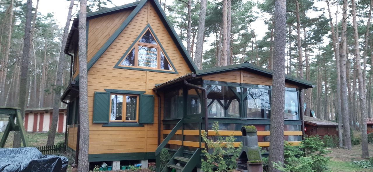 Nieruchomość komercyjna Wełtyń