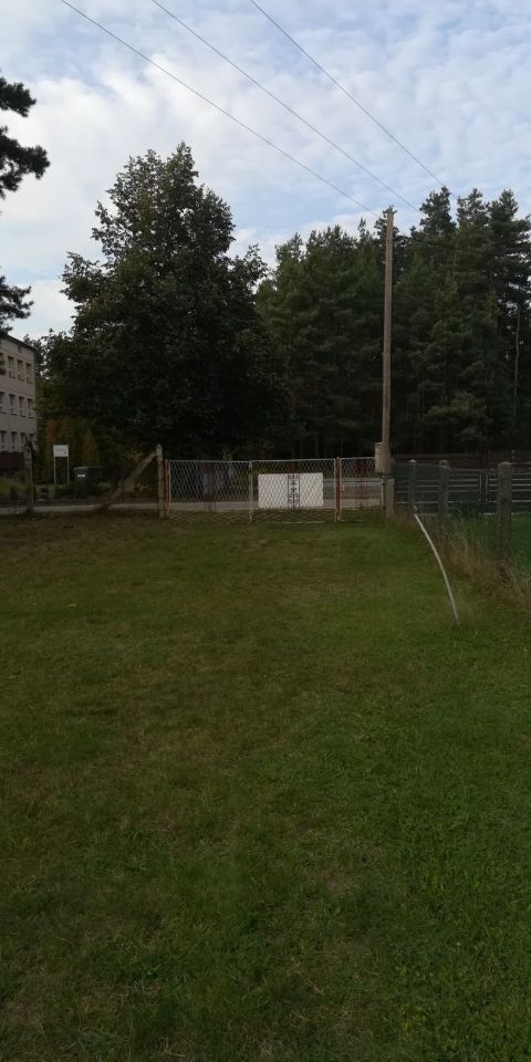 Działka budowlana Kalety Miotek, ul. Elizy Orzeszkowej. Zdjęcie 4