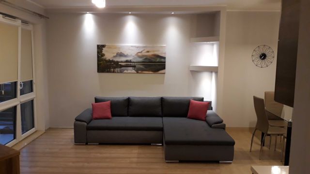 Mieszkanie 2-pokojowe Bydgoszcz Górzyskowo, ul. Stefana Czarnieckiego. Zdjęcie 1