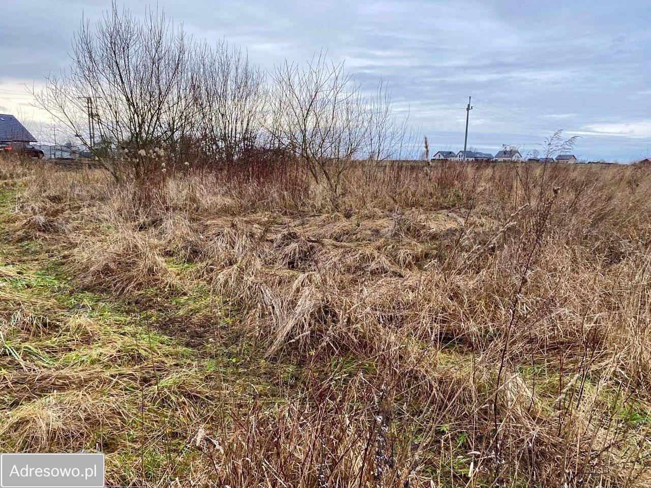 Działka budowlana Bratowice, ul. Piastowska. Zdjęcie 8