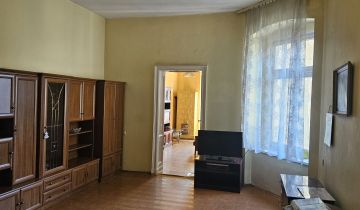 Mieszkanie 3-pokojowe Legnica, ul. Adama Mickiewicza