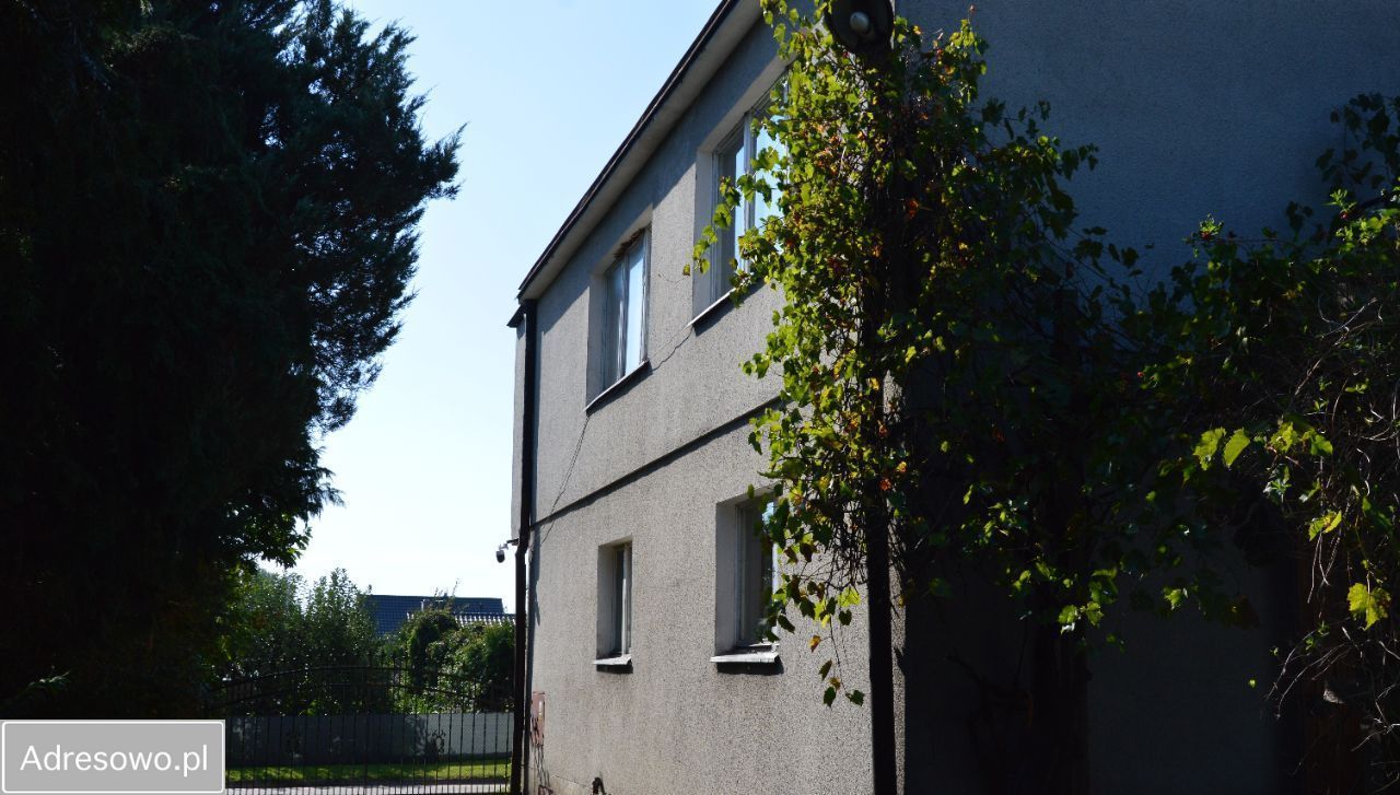 dom wolnostojący, 6 pokoi Jastrowie, ul. Ogrodowa. Zdjęcie 4